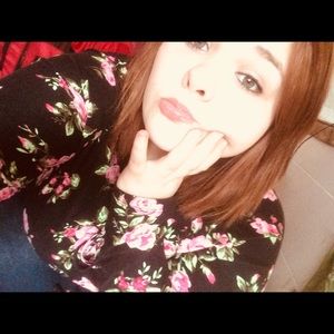 Meet your Posher, Brittany